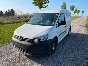 Automobil VOLKSWAGEN Caddy 1.6