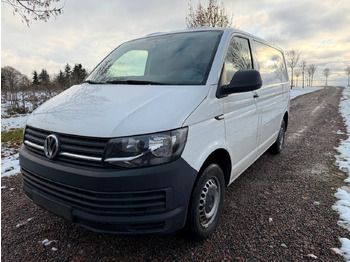 Transport persoane VOLKSWAGEN Transporter T6