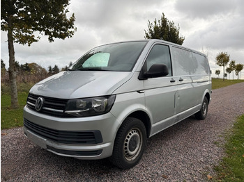 Transport persoane VOLKSWAGEN Transporter T6