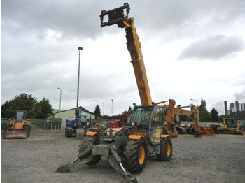 Stivuitor telescopic Dieci 40.17 Icarus: Foto 1