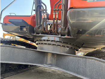 Excavator pe şenile Doosan DX300-9C: Foto 5