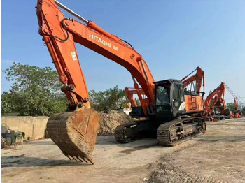 Excavator pe şenile HITACHI ZX470