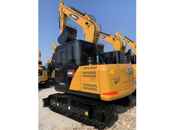 Excavator pe şenile SANY