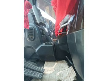 Excavator pe şenile Sany SY 485 H: Foto 5