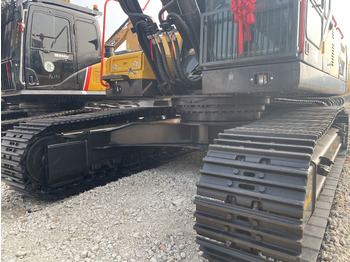 Excavator pe şenile VOLVO EC360: Foto 4