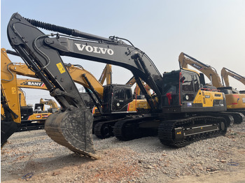 Excavator pe şenile VOLVO EC360: Foto 3