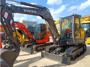Leasing de Volvo EC 60 D Volvo EC 60 D: Foto 2