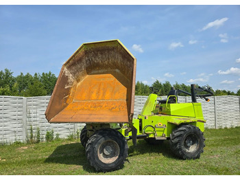 Autobasculantă THWAITES