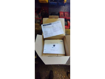 Unealtă/ Echipament 2024 Alkometer til kjøretøy fra Dråger: Foto 5 Unealtă/ Echipament 2024 Alkometer til kjøretøy fra Dråger: Foto 5