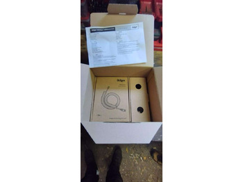 Unealtă/ Echipament 2024 Alkometer til kjøretøy fra Dråger: Foto 3 Unealtă/ Echipament 2024 Alkometer til kjøretøy fra Dråger: Foto 3