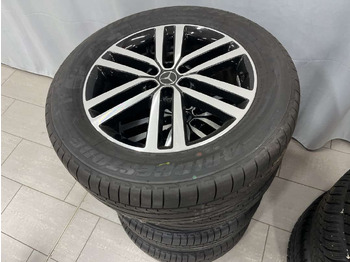 Unealtă/ Echipament MERCEDES-BENZ