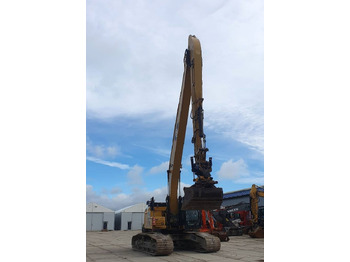 Excavator CATERPILLAR 330FLN