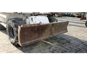 Excavator pe roţi Mecalac 714 MWE: Foto 5