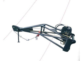 Ataşament MANITOU