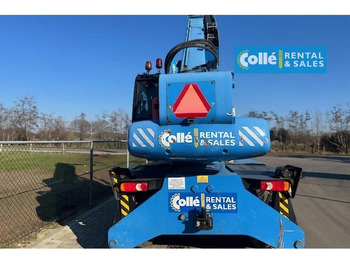 Leasing de Manitou MRT 1840 | 2018 Manitou MRT 1840 | 2018: Foto 5
