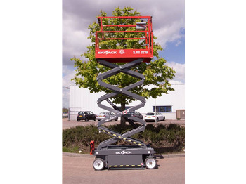 Platforma foarfeca SKYJACK