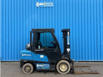 Stivuitor GPL YALE