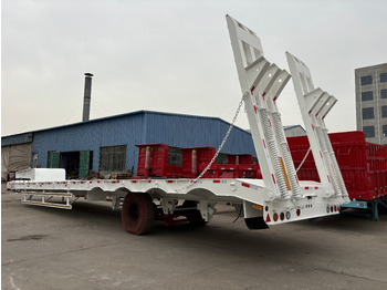 Semiremorcă transport agabaritic nou : Foto 3