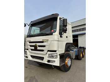 Cap tractor SINOTRUK HOWO