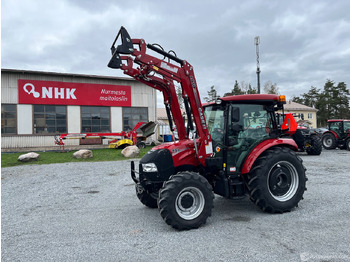 Tractor agricol CASE IH Farmall 75A