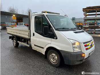 Autoutilitară cu platformă FORD Transit