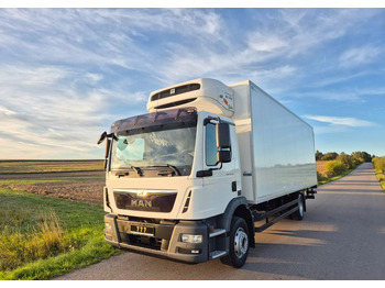 Camion frigider MAN TGM 15.250