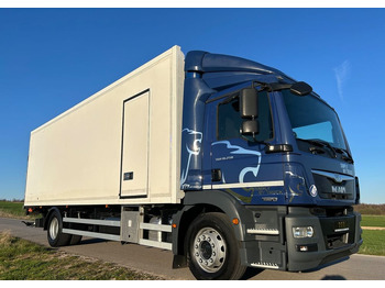 Camion frigider MAN TGM 18.250