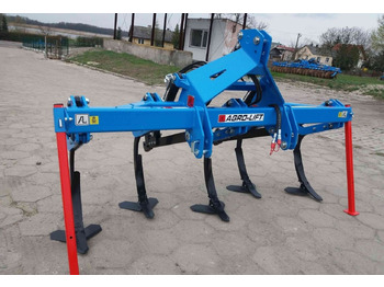 Leasing de Agro-Lift KBP Agro-Lift KBP: Foto 2