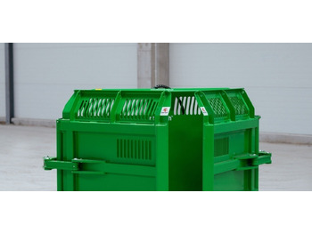 Ataşament INTER-TECH