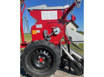 Leasing de Meprozet S107T / S117T 3,0m Meprozet S107T / S117T 3,0m: Foto 3