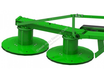 Leasing de Talex ECO CUT Talex ECO CUT: Foto 2