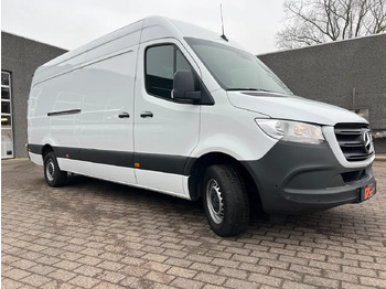 Leasing de Mercedes-Benz Sprinter 317 L3H2 (37.250ex) 9G-TRONIC CAMERA PTS MBUX Mercedes-Benz Sprinter 317 L3H2 (37.250ex) 9G-TRONIC CAMERA PTS MBUX: Foto 3