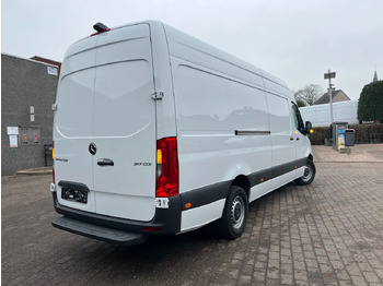 Leasing de Mercedes-Benz Sprinter 317 L3H2 (37.250ex) 9G-TRONIC CAMERA PTS MBUX Mercedes-Benz Sprinter 317 L3H2 (37.250ex) 9G-TRONIC CAMERA PTS MBUX: Foto 4