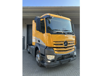 Cap tractor MERCEDES-BENZ Actros 1845