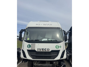 Cabină IVECO Stralis