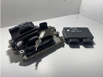 Piesă de schimb Actros MP 4 OM471LA: Foto 2 Piesă de schimb Actros MP 4 OM471LA: Foto 2