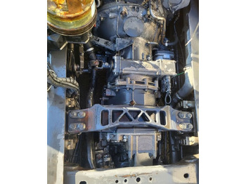 Cutie de viteze pentru Camion Scania GRS 895 R   Scania GRS 895 R truck: Foto 2