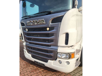Bară de protecție pentru Camion Scania r   Scania r truck: Foto 4