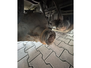 Diferențial MERCEDES-BENZ Atego