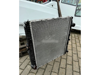 Radiator pentru Camion Mercedes-Benz Atego III E6: Foto 2