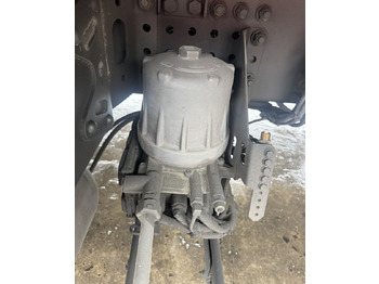 Piese frână MERCEDES-BENZ Actros