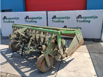 Maşină pentru prelucrarea solului CELLI