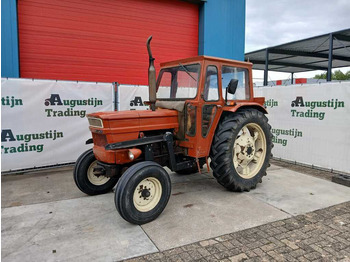Tractor agricol FIAT