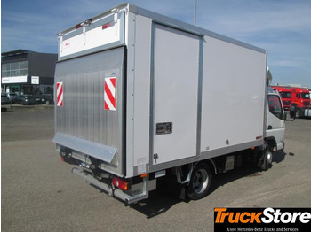 Leasing de FUSO Canter 3C15 FUSO Canter 3C15: Foto 2