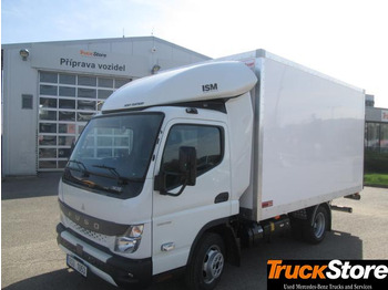 Leasing de FUSO Canter 3C15 FUSO Canter 3C15: Foto 1