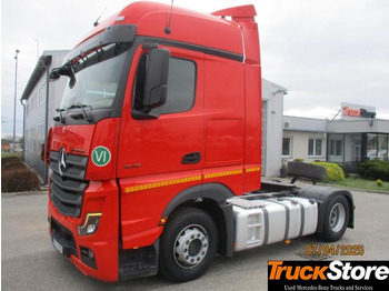 Cap tractor MERCEDES-BENZ Actros 1845