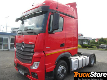 Cap tractor MERCEDES-BENZ Actros 1845