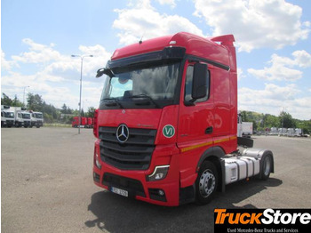 Cap tractor MERCEDES-BENZ Actros 1845