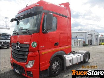 Cap tractor MERCEDES-BENZ Actros 1845