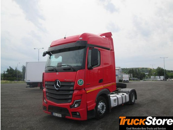 Cap tractor MERCEDES-BENZ Actros 1845